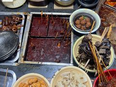 -谭记水煮总店