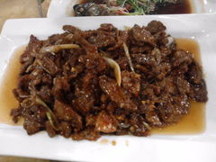 老爆三-清真利德顺小老饭庄(复兴路店)