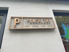 -Punchline Coffee&Roaster(同济大学店)