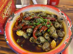 -冶建镜子·中国龙虾王(总店)