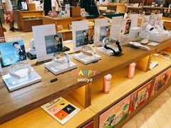 -G·SPACE(金鹰世界店)