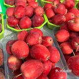 新疆的水果为什么这么好吃呢？