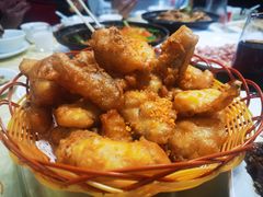 -老字号蛇口德记烧腊饭店·海鲜加工