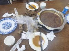 -牛街老爆肚满(亚运村店)