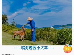 -三亚亚龙湾天域度假酒店