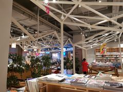 -当当书店(国泰广场店)