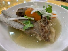 -新疆巴州金丝特餐厅(大钟寺店)