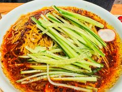 -长安大牌档之西安博物院文化餐厅(中贸店)