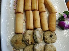 花椒原条蒸桂花-大门水乡·顺德菜