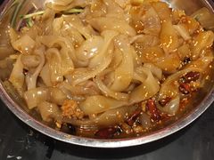 -金掌勺锅包肉(太原万达店)