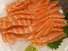 -林妈妈村·日式料理(宝山龙湖天街店)