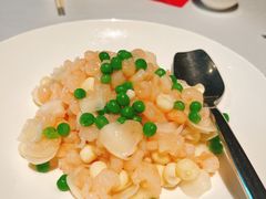 -玫瑰厅上海菜(兴国路店)