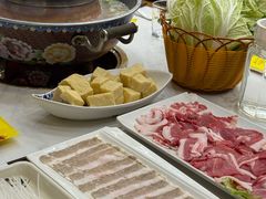 -清花阁乌拉满族火锅(厦门街店)