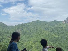 -崀山风景名胜区