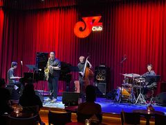 -JZ Club 爵士酒吧(上海店)