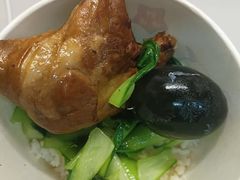 -安徽大学第三食堂