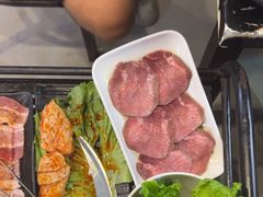 -燚青春东北泥炉烤肉(百合店)