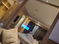 -石家庄万象天成假日酒店