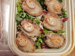 -连鹭海鲜·海肠捞饭·海胆饭(星海店)