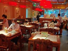 -小吊梨汤·北京菜·烤鸭(西直门凯德店)