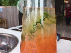-景笙毋米粥底火锅(20年老字号)