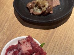-牛角烧肉(步步高星城天地店)