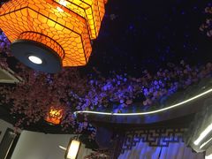 -荷塘秋月·本帮江浙菜(国权路店)