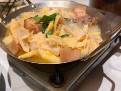 安吉鲜竹笋煲-阿露佳·舌尖上的安吉菜