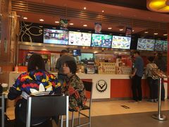 -吉野家(顺义站前北街店)
