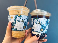 -Peet's 皮爷咖啡(海雅缤纷城店)