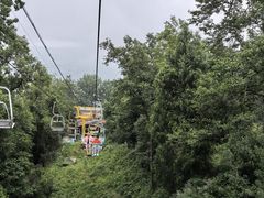 -窦圌山风景区