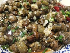 -呼吸森林·生态农庄农家乐私房菜