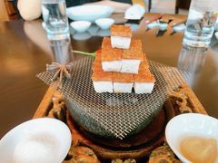 -广州柏悦酒店·悦景轩·粤菜餐厅