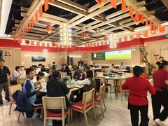 -湘江红·湖南招牌菜(莲花南路店)