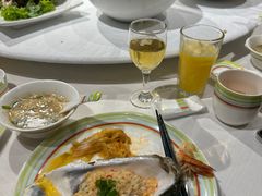 -开海·红岛海鲜虾水饺(石老人店)