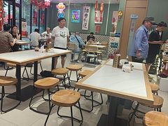 -鲁达面馆本帮风味(共康东路店)