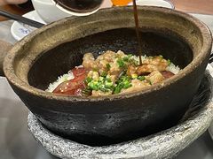 -红星光发煲仔饭(大石街店)