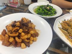 -良师门滨海人家·海鲜·家常菜(滨海城店)