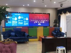 -圣贝口腔(海淀店)