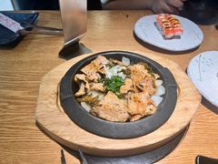 -沼津港精致料理·寿喜烧·烧鸟(青浦宝龙广场日料榜单店)