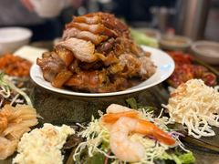 -Myth猪蹄(明洞店)