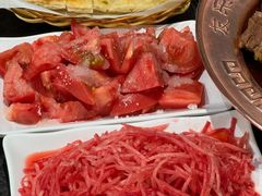 -友乐居羊蝎子(西直门店)