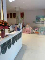 -Dr.林醫生产后修复·配方产康店(南京大厂店)