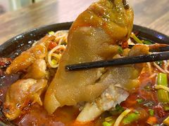 -李米线(武陵路店)