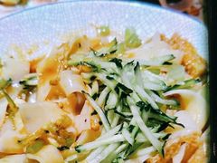 -胖老汉椒麻鸡清真新疆菜(西御街店)