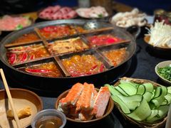 -洋马儿火锅(解放碑店)