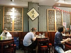 大堂-螺世纪螺蛳粉·桂味小排档(裕德店)