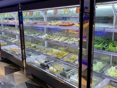 -海韵之星邮轮水会(明发商业广场店)