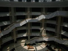 -厦门市图书馆(集美新城馆区)