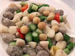 -朱仔记食府(江南大道店)